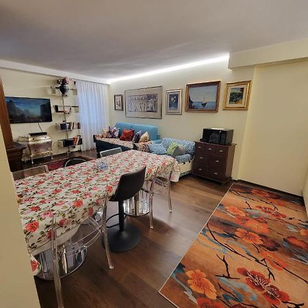 Verona City San Zeno Apartment מראה חיצוני תמונה