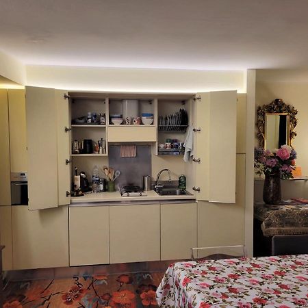 Verona City San Zeno Apartment מראה חיצוני תמונה