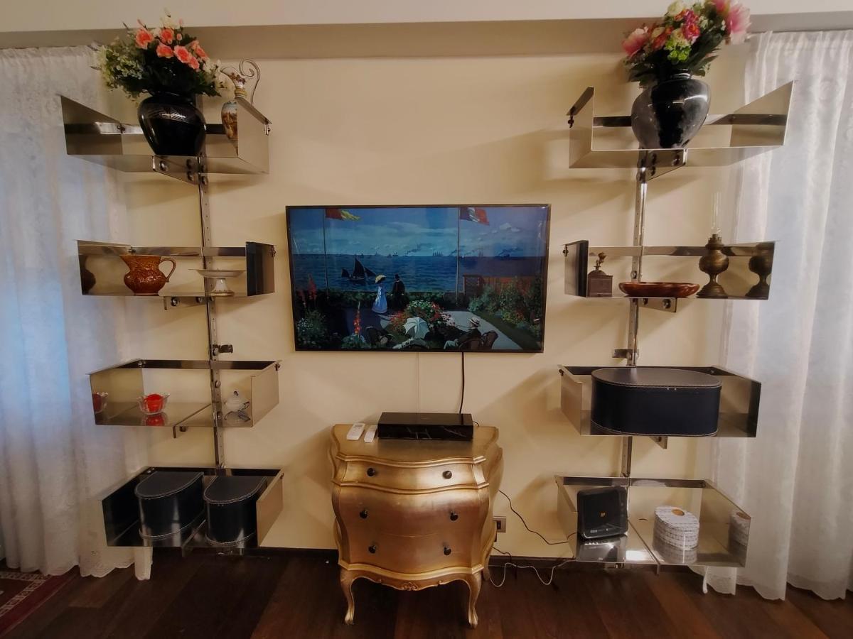 Verona City San Zeno Apartment מראה חיצוני תמונה