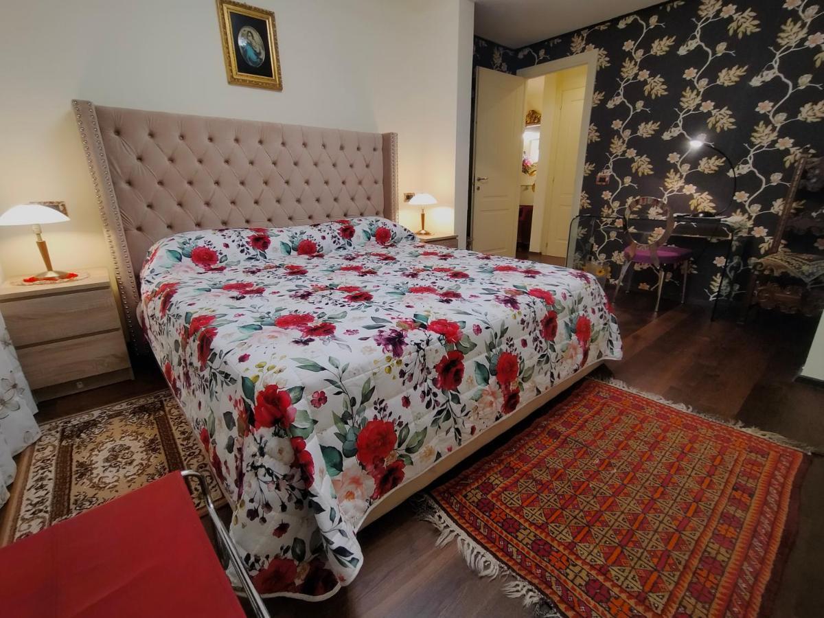 Verona City San Zeno Apartment מראה חיצוני תמונה