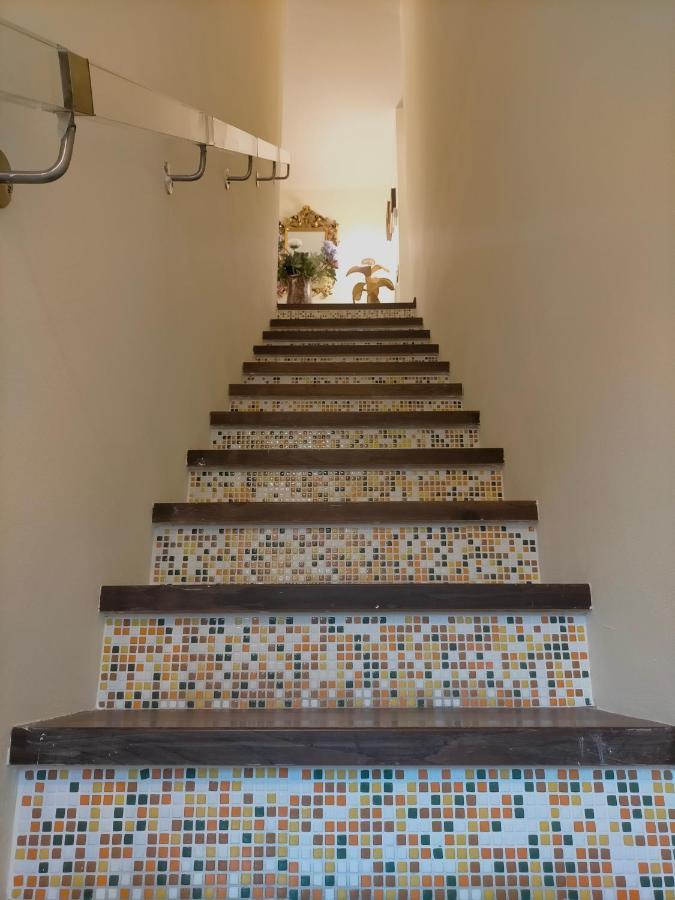 Verona City San Zeno Apartment מראה חיצוני תמונה
