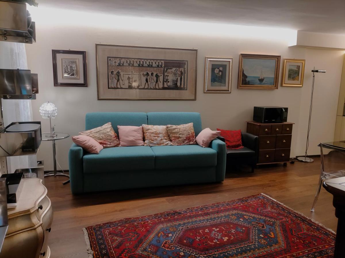 Verona City San Zeno Apartment מראה חיצוני תמונה