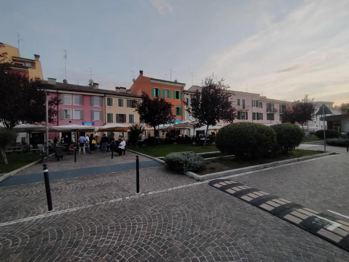 Verona City San Zeno Apartment מראה חיצוני תמונה