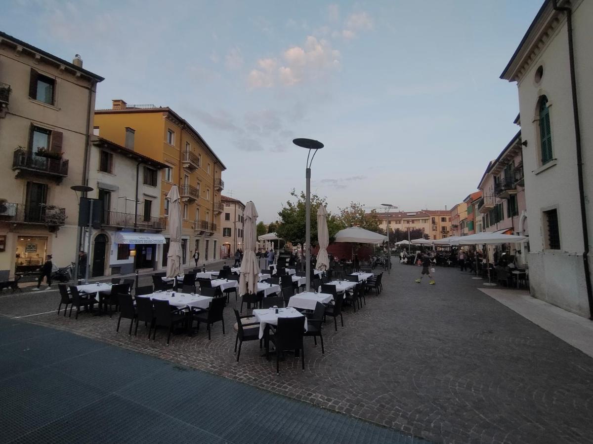 Verona City San Zeno Apartment מראה חיצוני תמונה