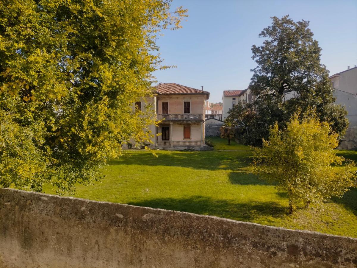 Verona City San Zeno Apartment מראה חיצוני תמונה