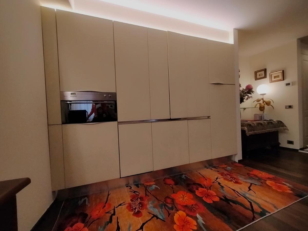 Verona City San Zeno Apartment מראה חיצוני תמונה