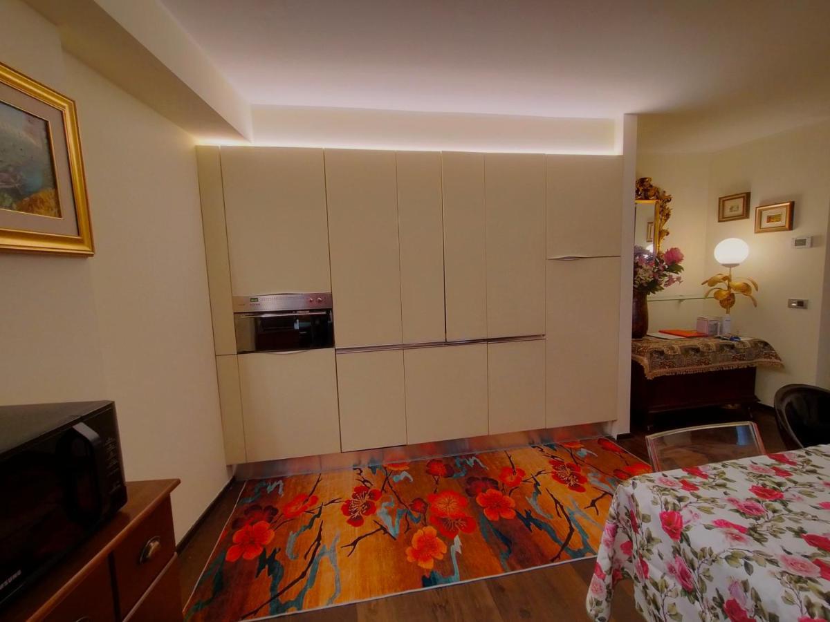 Verona City San Zeno Apartment מראה חיצוני תמונה