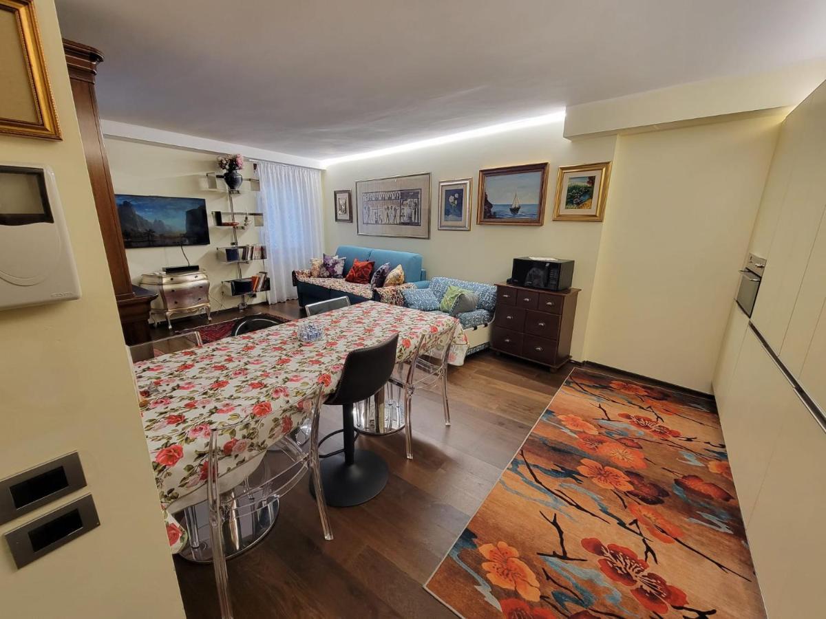 Verona City San Zeno Apartment מראה חיצוני תמונה