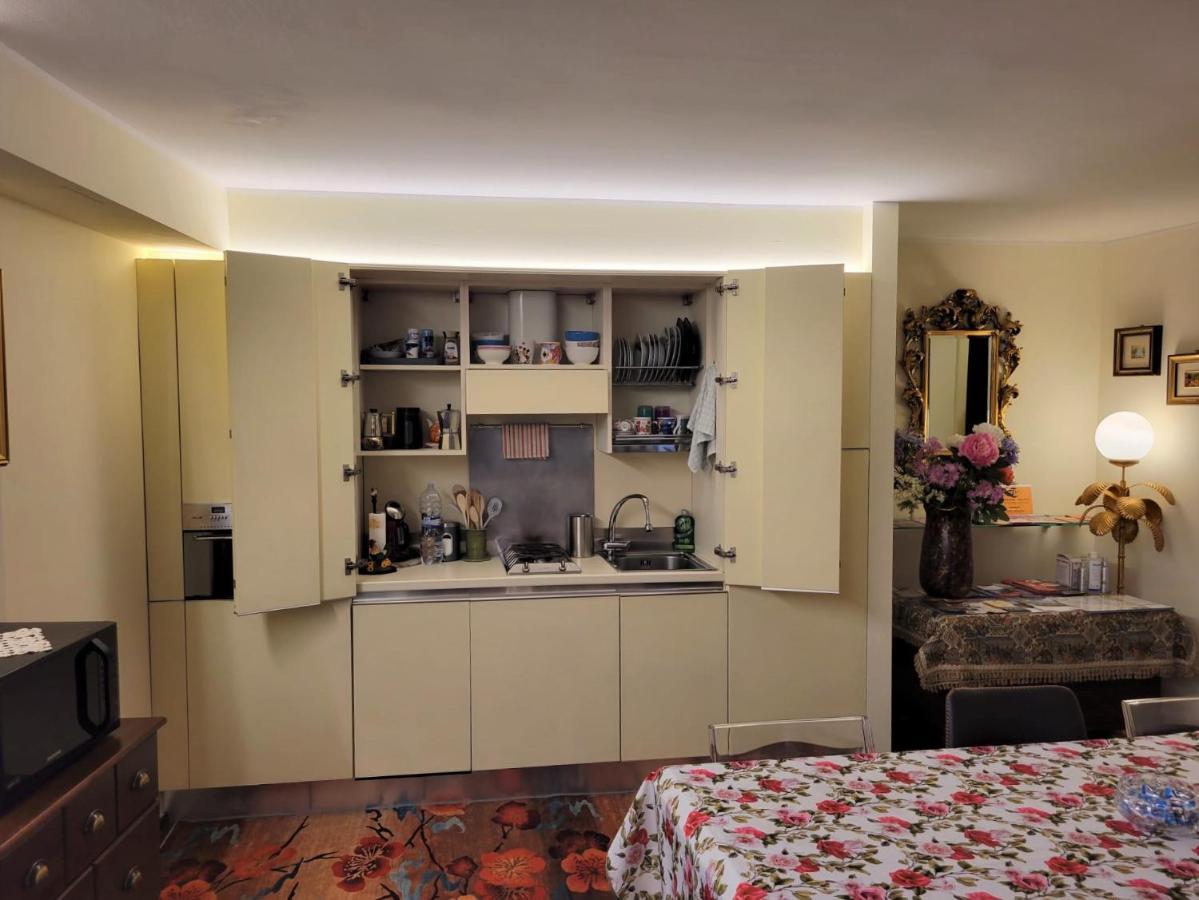 Verona City San Zeno Apartment מראה חיצוני תמונה