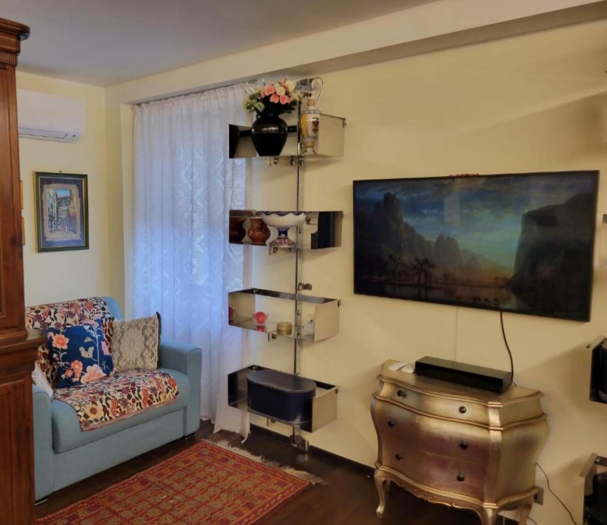Verona City San Zeno Apartment מראה חיצוני תמונה